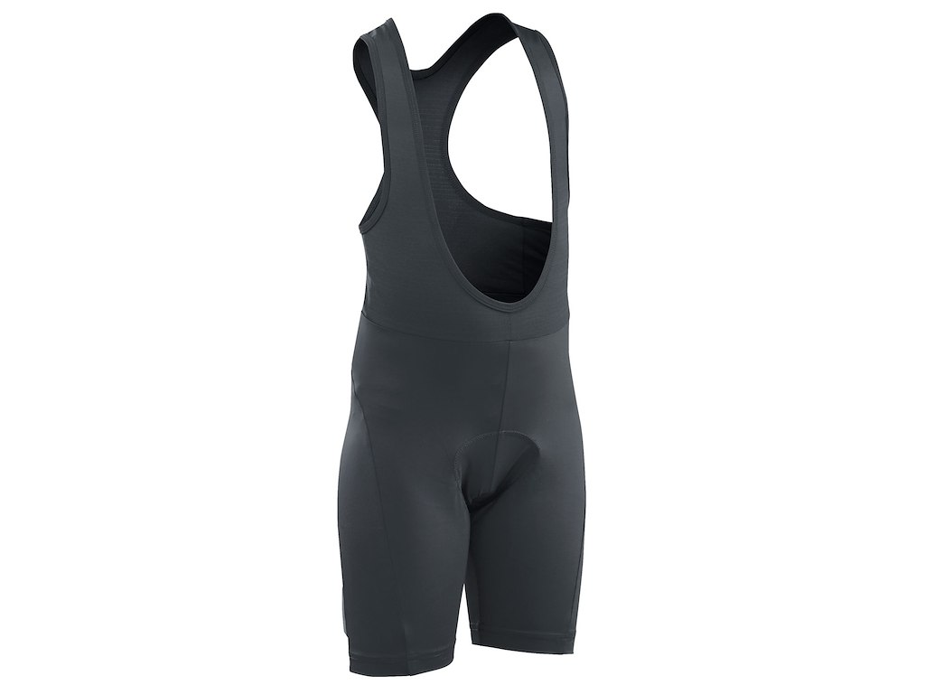 Acrice Jr Bib Shorts   Cykelshorts M Pude   Sort   10 fra Northwave