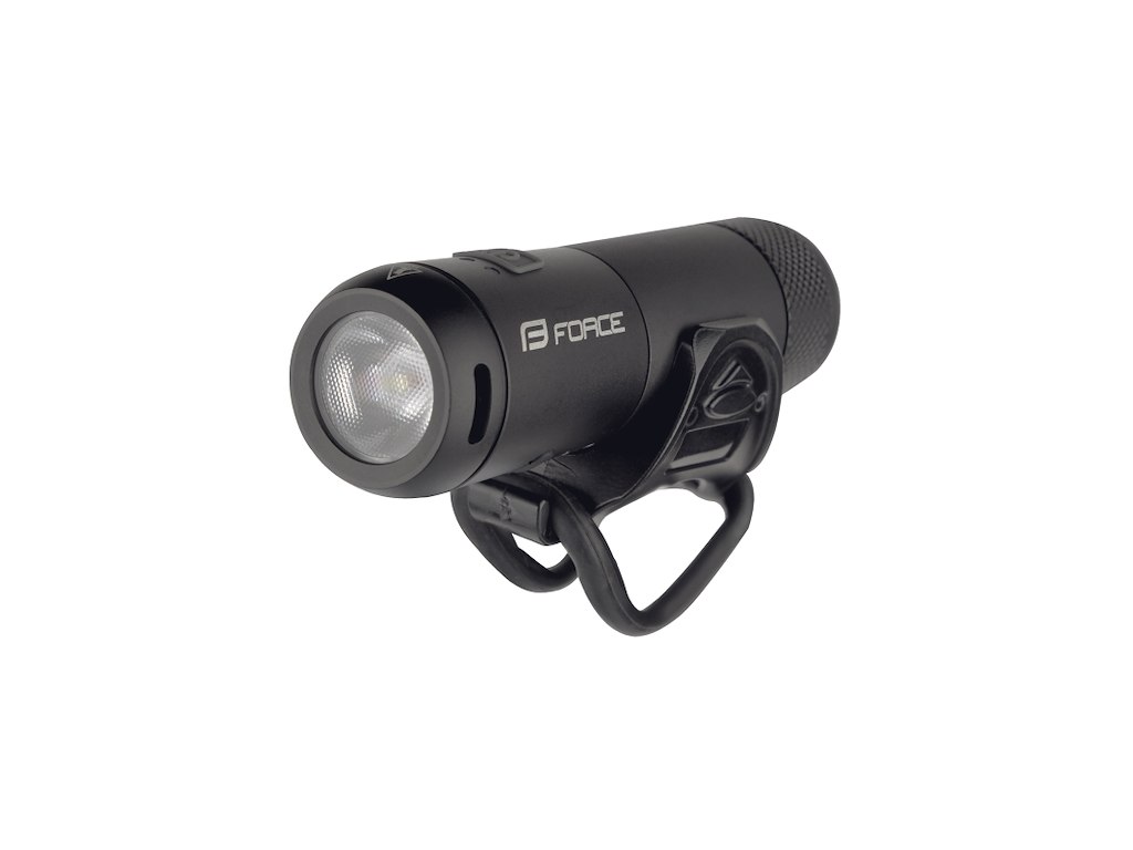 Pen 2.0 Forlygte   Usb Opladelig   700 Lumen fra Force