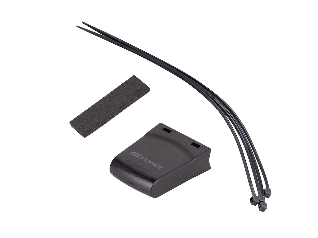 Wireless Transmitter   Passer Til   Cykelcomputere fra Force