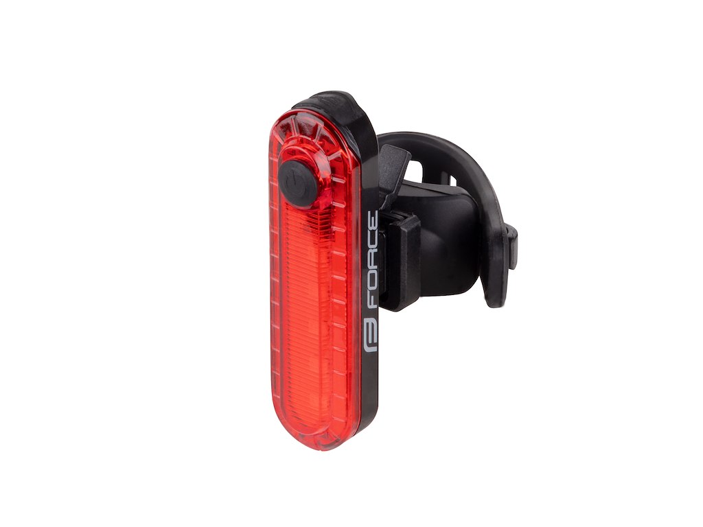 Dot Baglygte   Usb Opladelig   20 Lumen fra Force