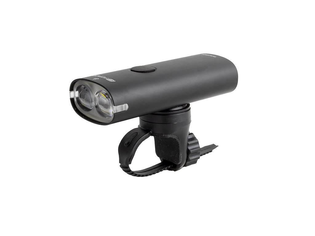 Glint Forlygte   Usb Opladelig   1600 Lumen fra Force