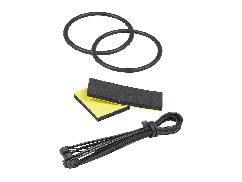 Kit Til Cykelcomputer Mounts fra Force