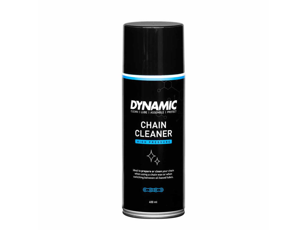 Kæderens   F 017a 400 Ml Spray fra Dynamic