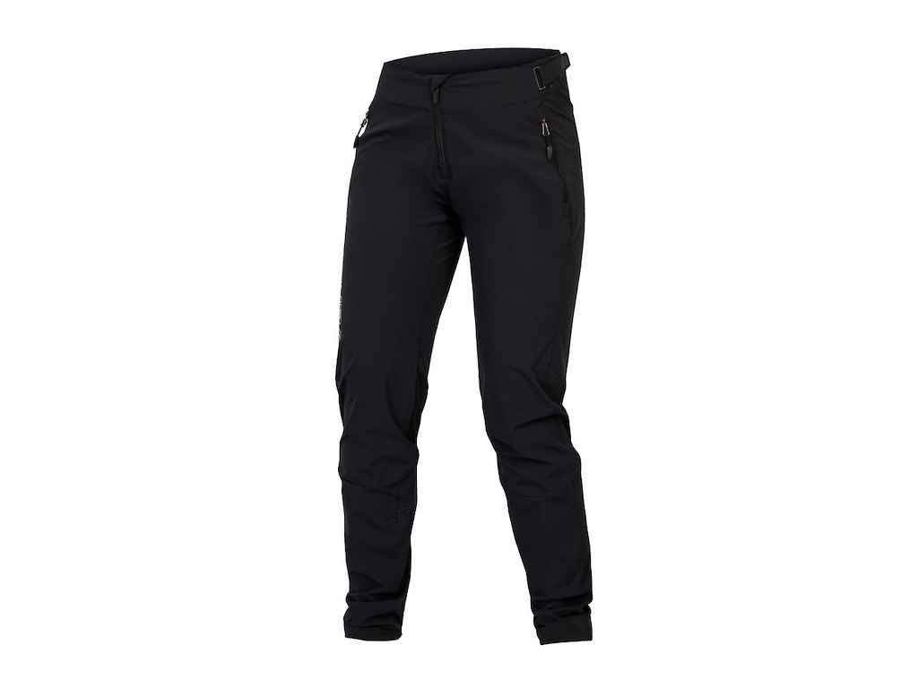 Mt500 Burner Pant   Cykelbukser   Dame   Sort   Str.  S fra Endura