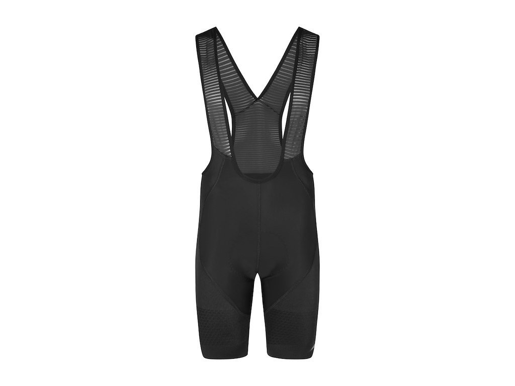 Epic Bibshorts   Cykelshorts M Pude   Herre   Sort   S fra Bioracer