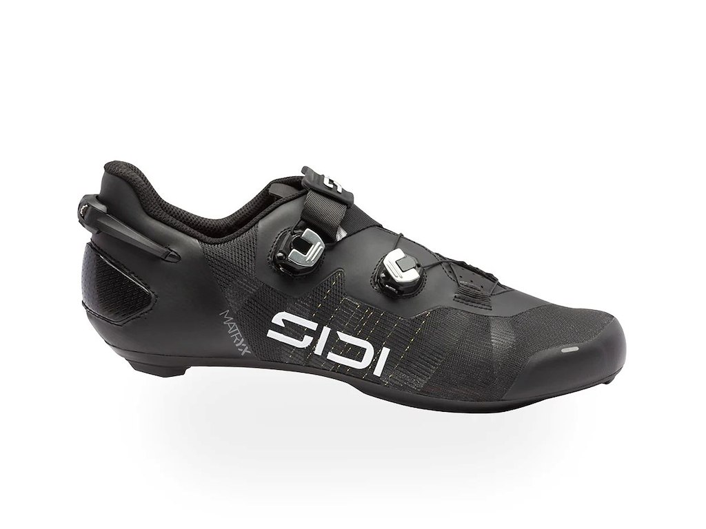 Wire 3   Cykelsko   Race   Sort   Str.  43 fra Sidi