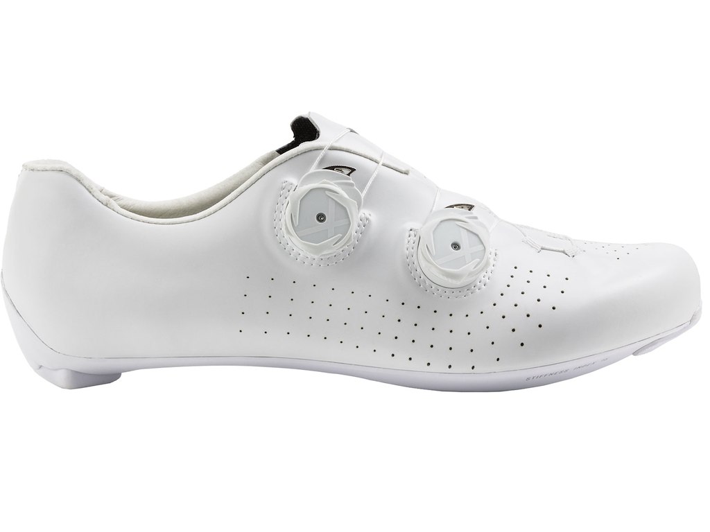 Veloce Extreme   Cykelsko   Race   Hvid   Str. 42.5 fra Northwave
