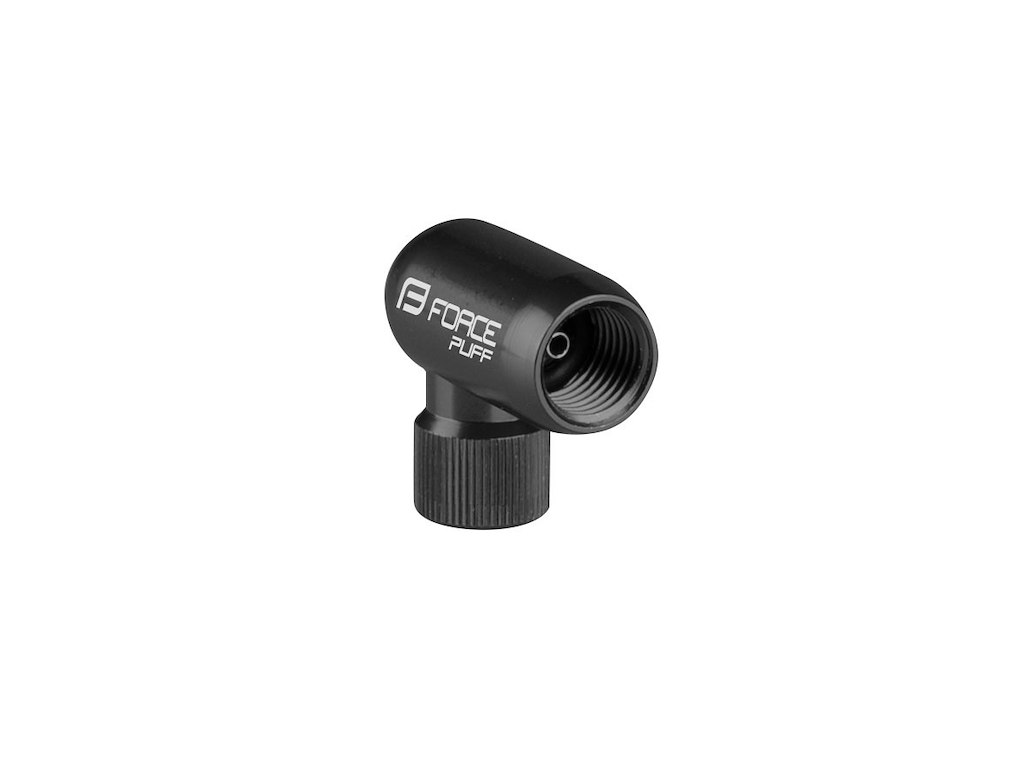 Puff Co2 Pumpe fra Force