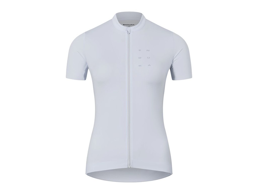 Pro Sl Jersey   Korte ærmer   Dame   Aero Blue   Str.  M fra Endura