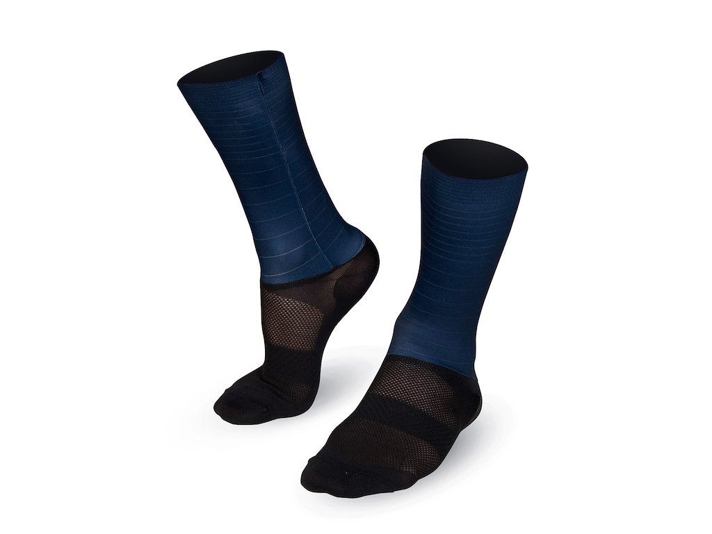 Tech Socks   Cykelstrømper   Nautica   S fra Bioracer