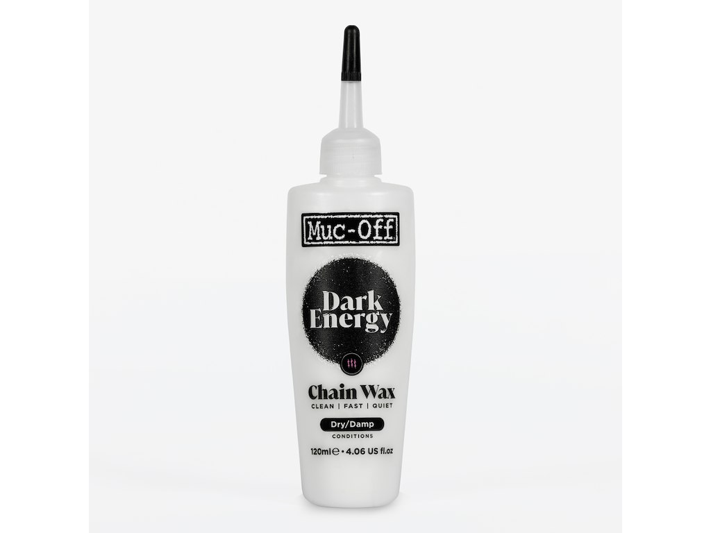 Muc Off Dark Energy Cykel Kædevoks 120 Ml fra Muc-off