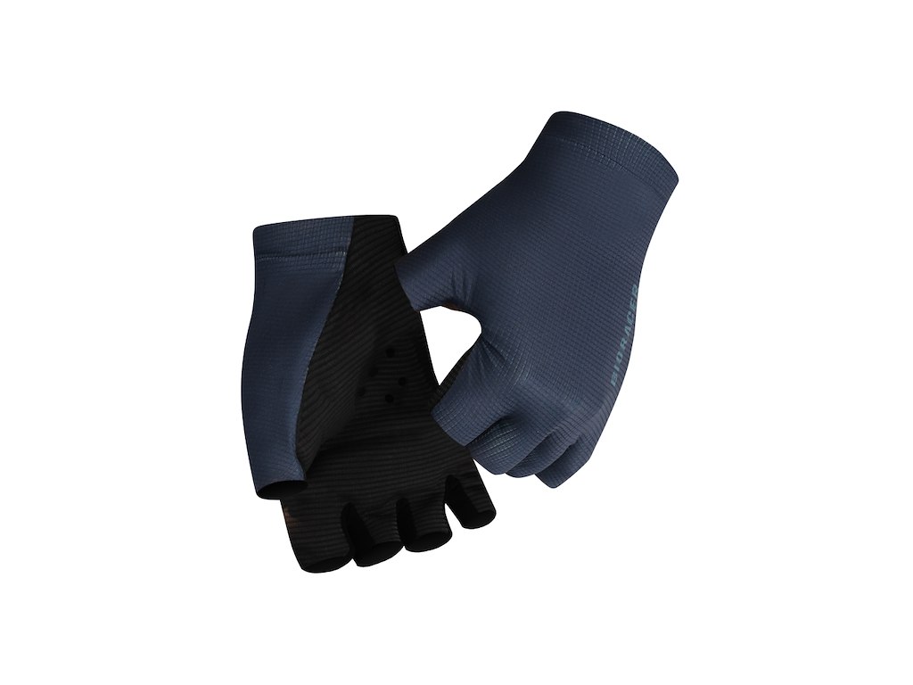 Summer Gloves   Cykelhandsker   Korte Fingre   Nautica   M fra Bioracer