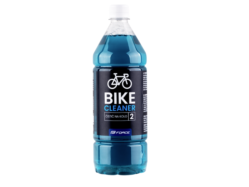 Bike Cleaner 1000 Ml Refill fra Force