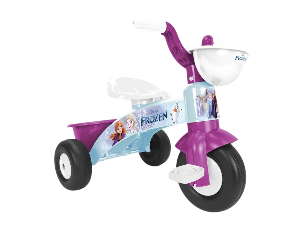 Disney Frozen Trehjulet Cykel   1 3 år fra Volare