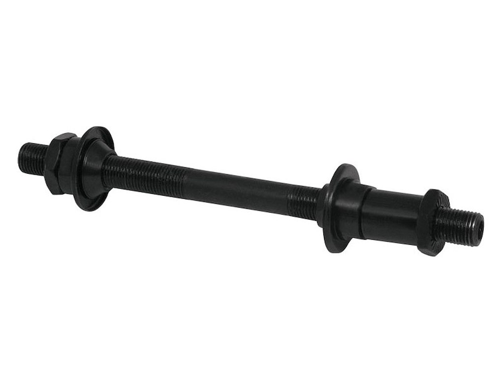 Bagaksel 140 Mm Hul Til Qr fra Force