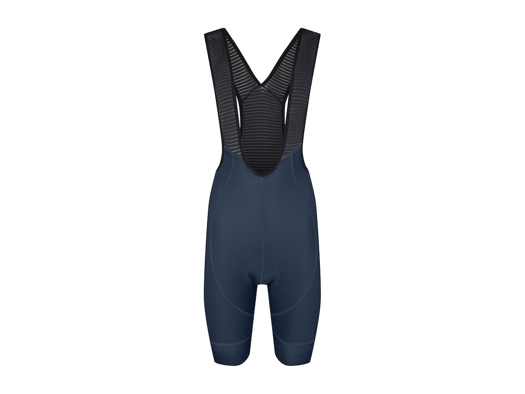 Icon Bibshorts   Cykelshorts M Pude   Dame   Nautica   S fra Bioracer