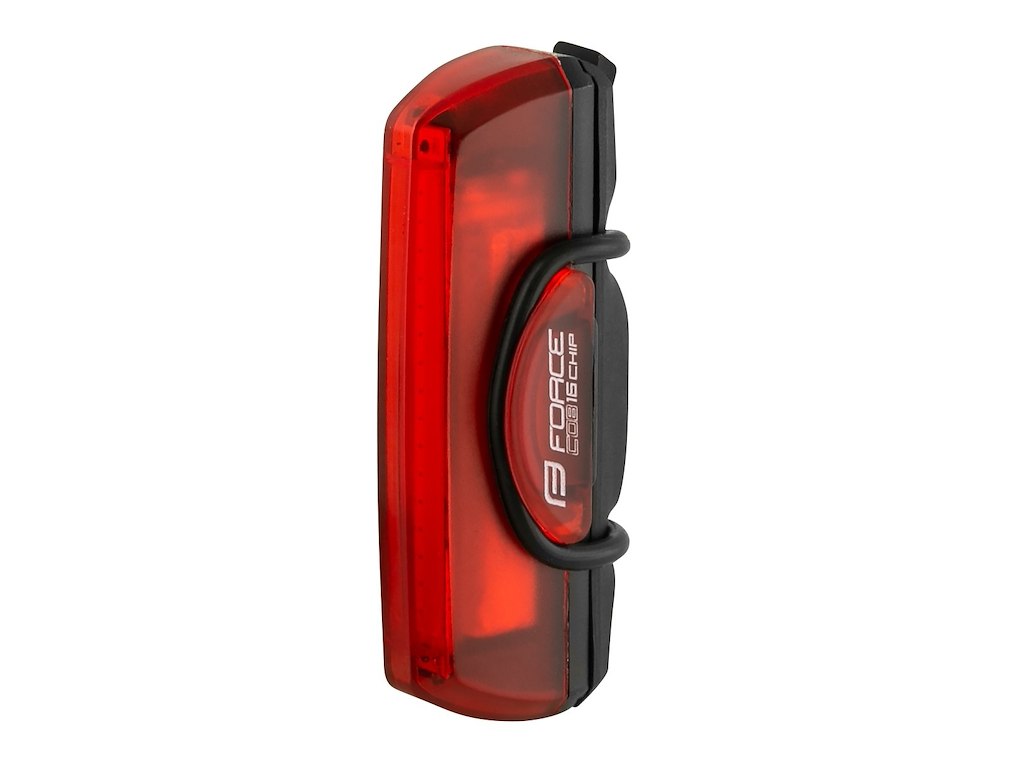 Cob 16 Chip Led Usb Opladelig fra Force