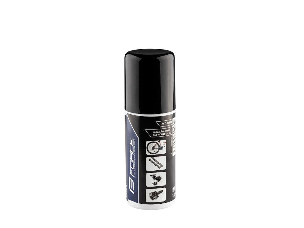 J22 Universal Olie 125 Ml fra Force