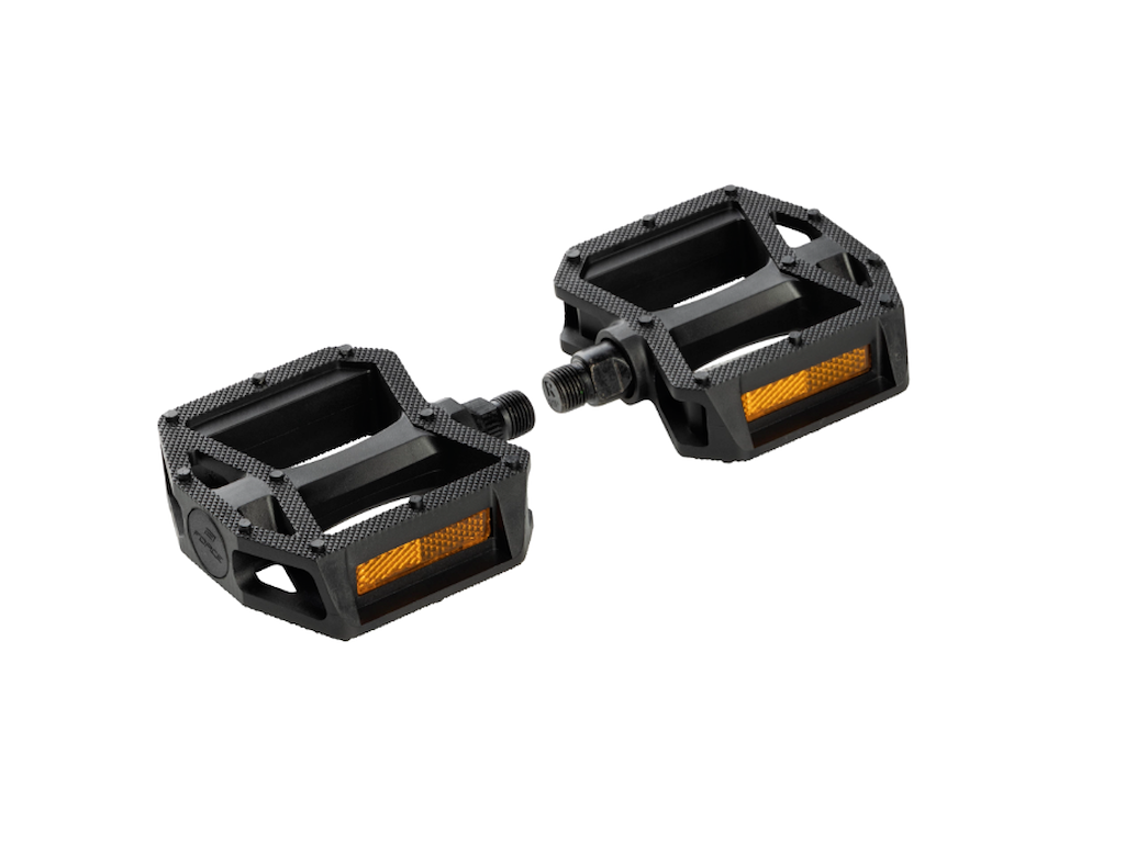 Roll Pedaler fra Force