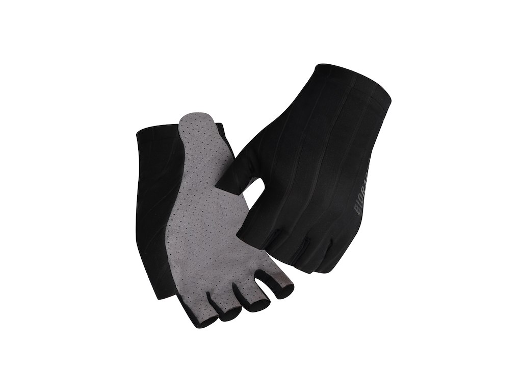 Speedwear Aero Time Trial Gloves   Cykelhandsker   Sort   Xl fra Bioracer