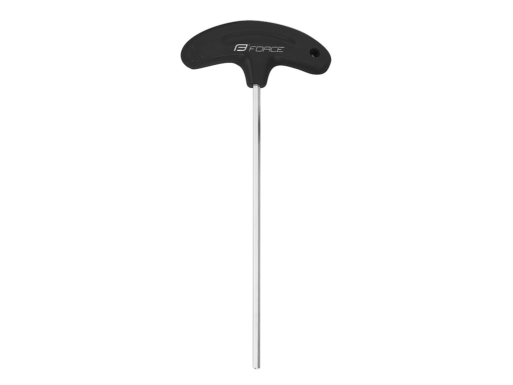 Unbrako Nøgle 6mm fra Force