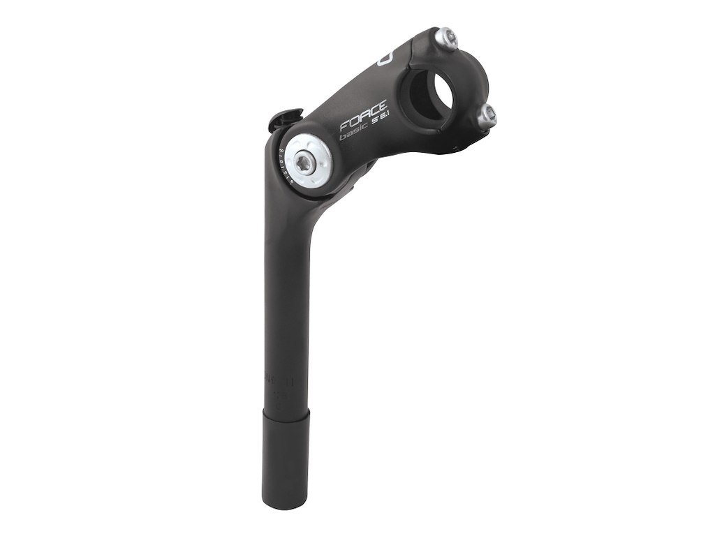 S6.1 Justerbar Frempind 1" (25,4 Mm) 90 Mm fra Force