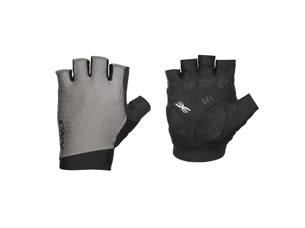 Pro Gel Sport   Cykelhandsker   Korte Fingre   Sand   Xl fra Northwave