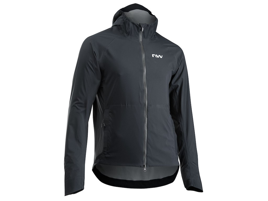 Extreme Rock Jacket   Cykeljakke   Herre   Sort   Str. L fra Northwave