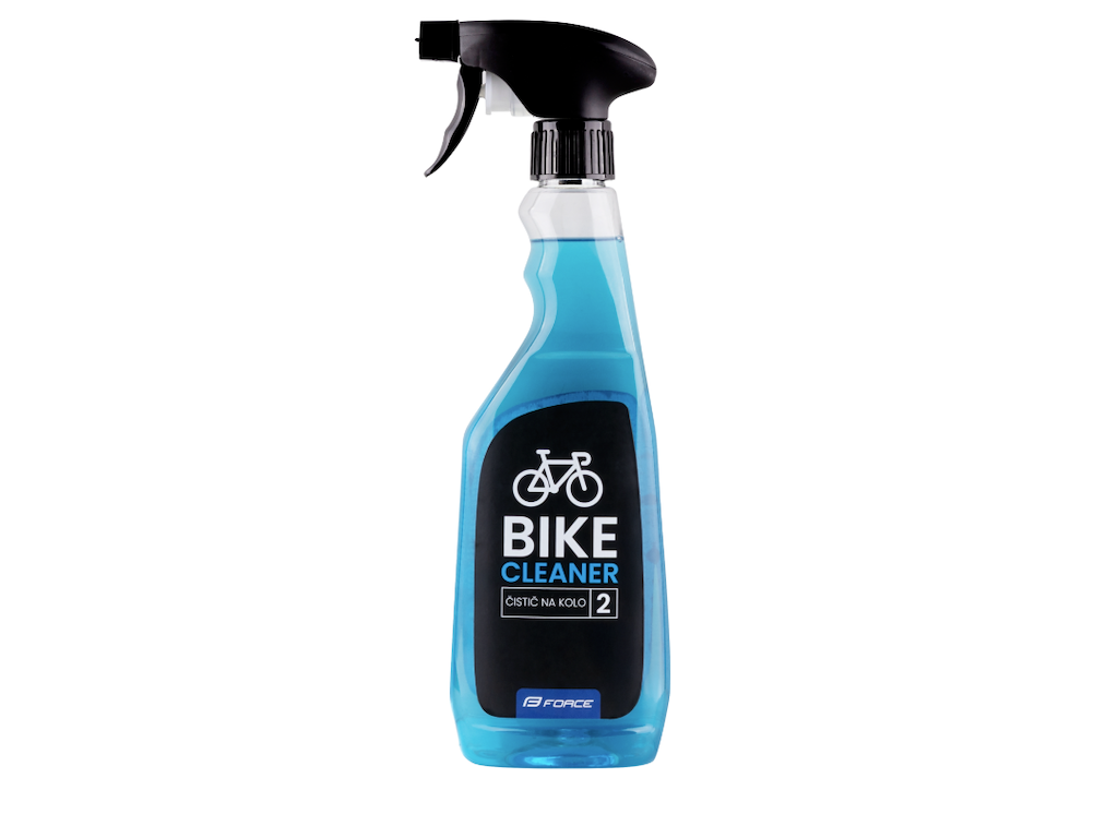 Bike Cleaner 750 Ml fra Force
