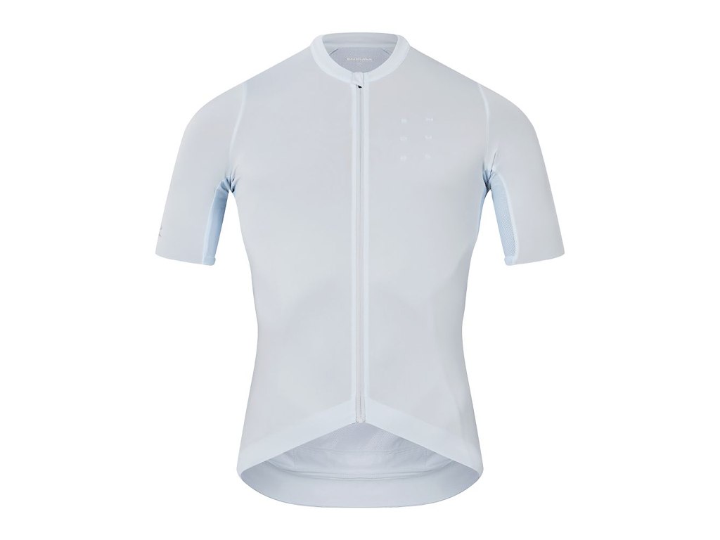Pro Sl Jersey   Cykeltrøje   Korte ærmer   Herre   Aero Blue   Str. S fra Endura