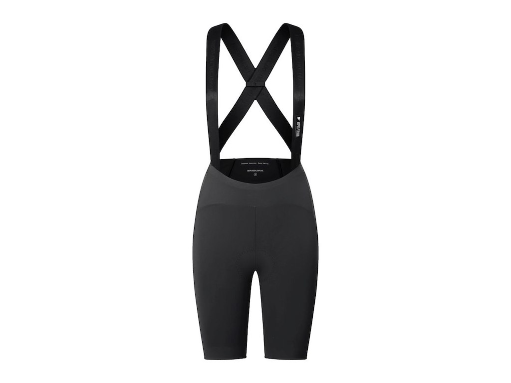 Pro Sl Bibshorts   Cykelshorts M Pude   Dame   Sort   Str.  Xs fra Endura