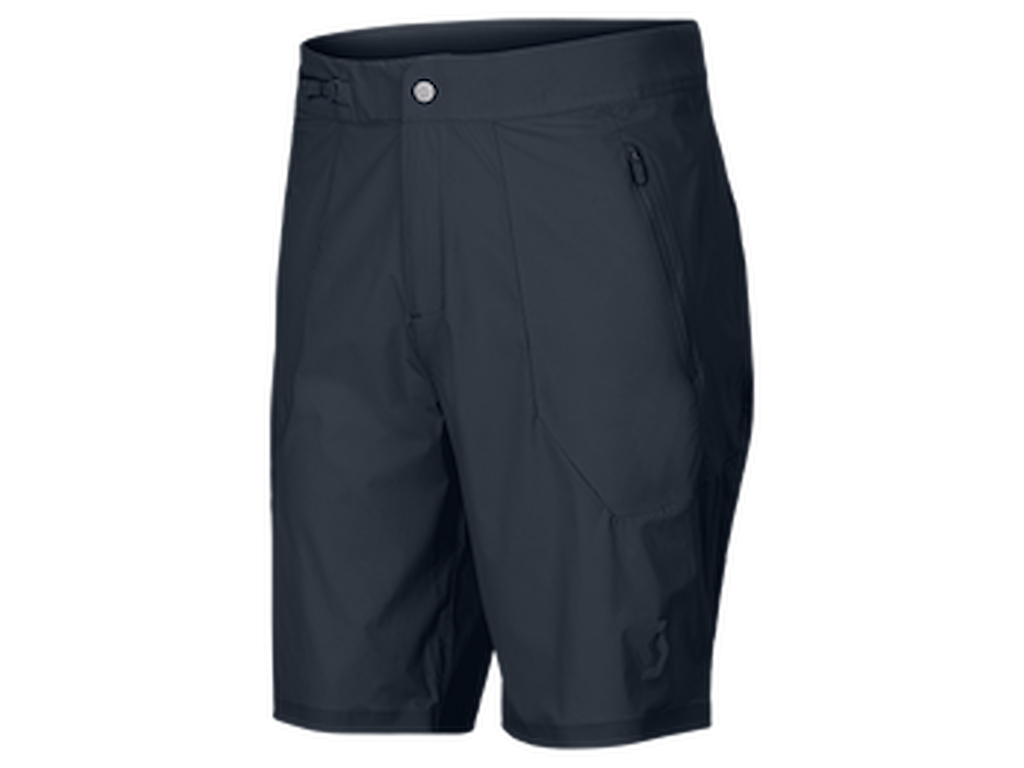 Vertic Pro Sl Shorts    Cykelshorts   Herre   Mørkeblå   Str. 2xl fra Scott