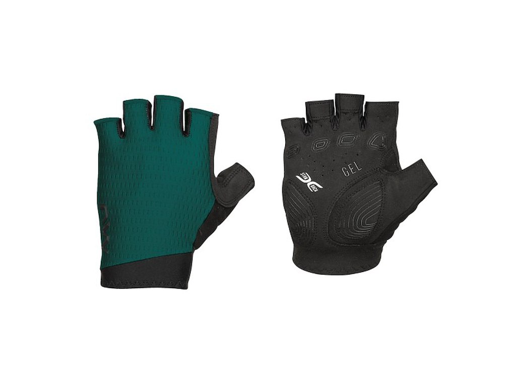 Pro Gel Sport   Cykelhandsker   Korte Fingre   Petrolium   2xl fra Northwave