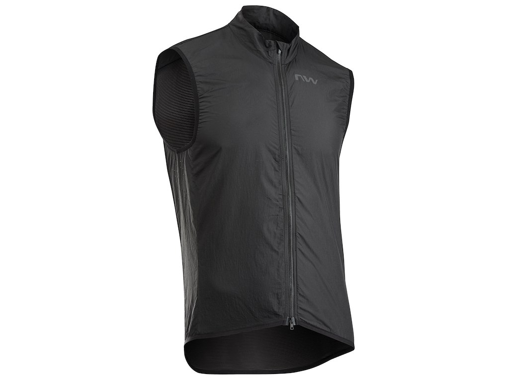 Extreme Light Vest   Cykelvest   Herre   Sort   Str. Xl fra Northwave