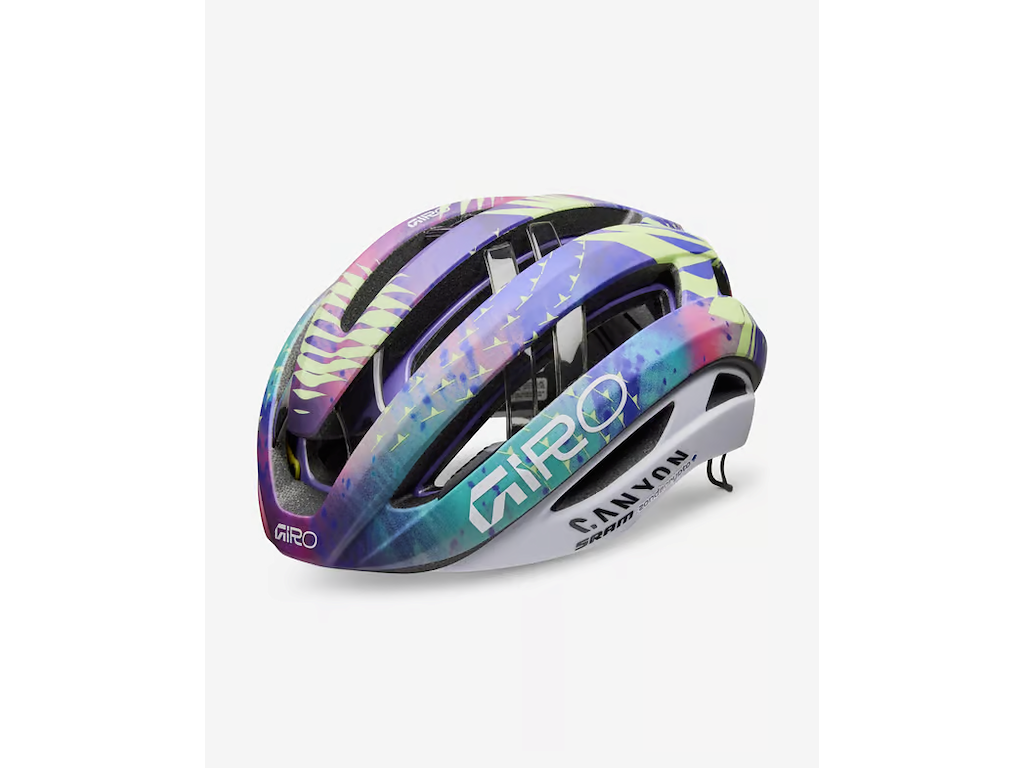 Aries Spherical Canyon Sram   Cykelhjelm   Canyon Sram   L fra Giro