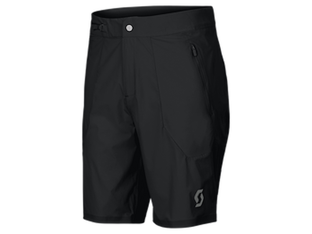 Vertic Pro Sl Shorts    Cykelshorts   Herre   Sort   Str. L fra Scott