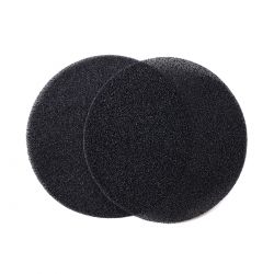 Trainer Spare Part Carbon Filters Pair For Aria   Cykelreservedele fra Elite