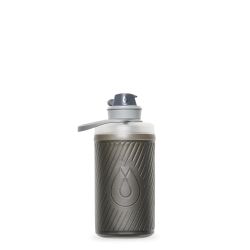 Flux 750 Ml 750 Ml Mammoth Grey   Drikkeflaske fra Hydrapak