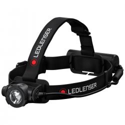 H7r Core Genopladelig Pandelampe fra Ledlenser