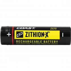 Zx210 Rechargeable Battery For Hx5 And Hp1   Batteri fra Coast