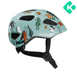 Hjelm Pnut 2.0 Kc Sealife   Cykelhjelm fra Lazer