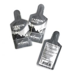 Carbon Paste Tube 5 Gr   Cykelværktøj fra Motorex
