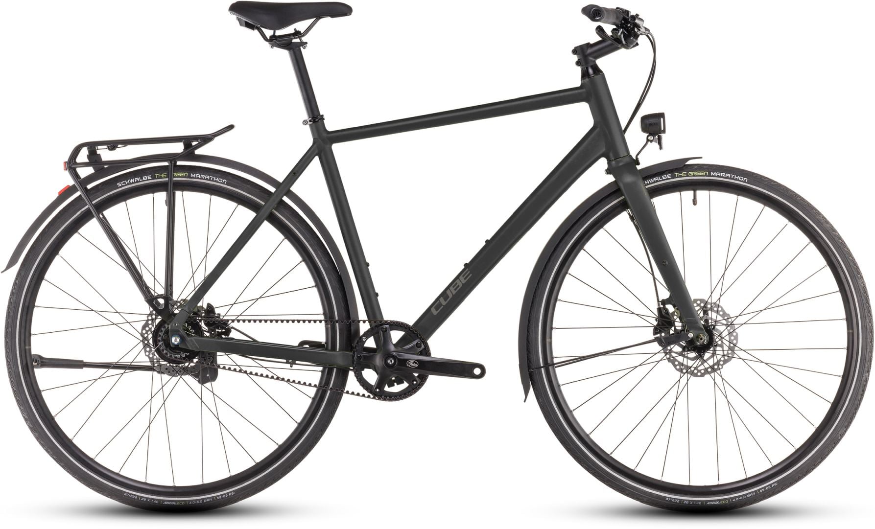 Nulane Comfort Exc Fe (fully Equipped) 2026   Grey´n´chrome fra Cube
