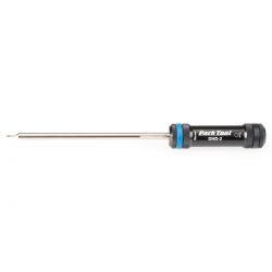 Parktool Precision Hex Driver Dhd 2 2mm   Cykelværktøj fra Park Tool