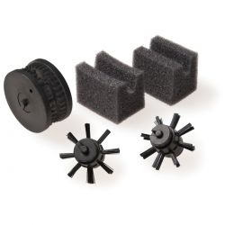 Parktool Reservedel Cm 5.2 Cm 5 Rbs 5 Børster   Cykelværktøj fra Park Tool