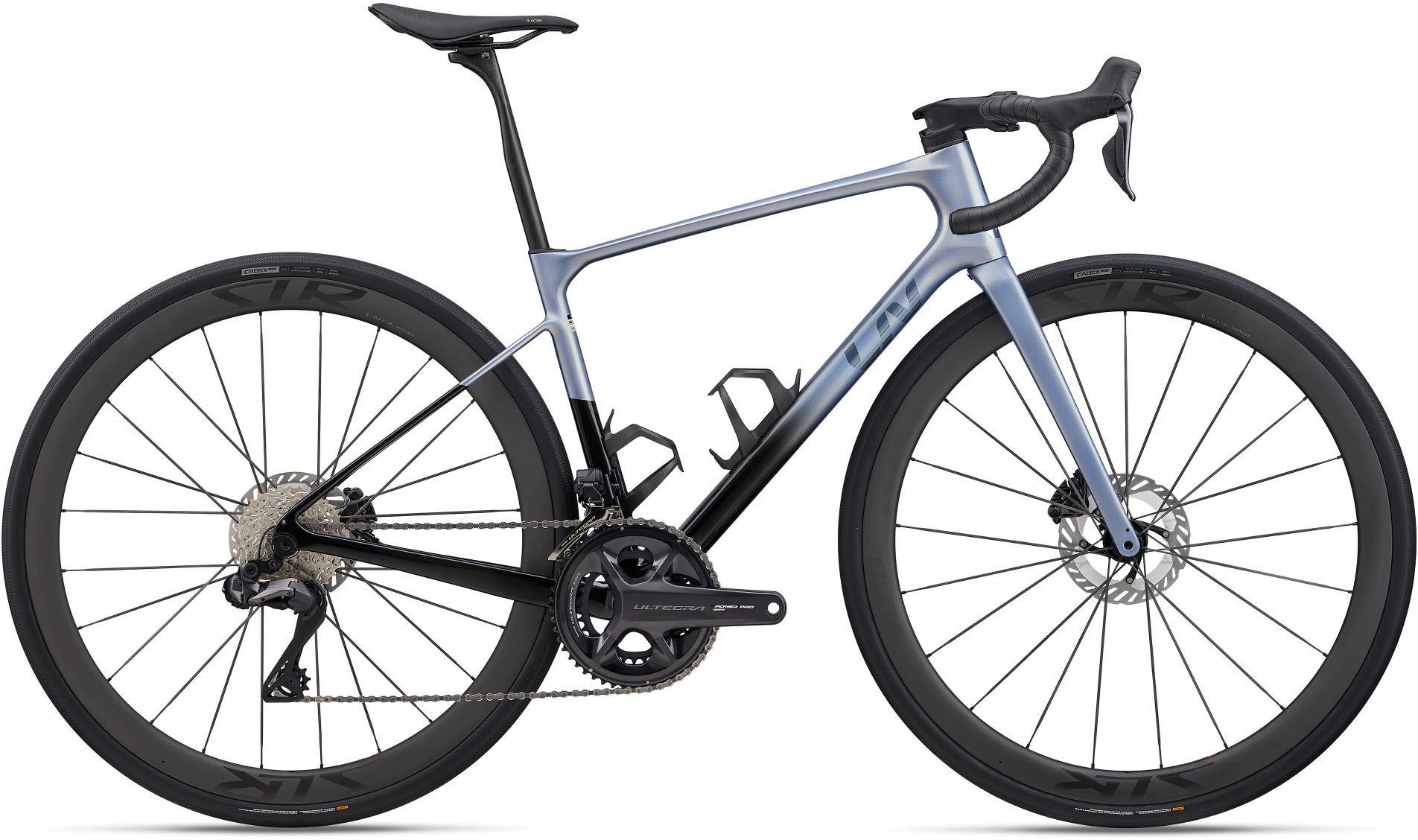 Liv Avail Advanced Pro 0 2026   Dreamy Blue Carbon fra Giant