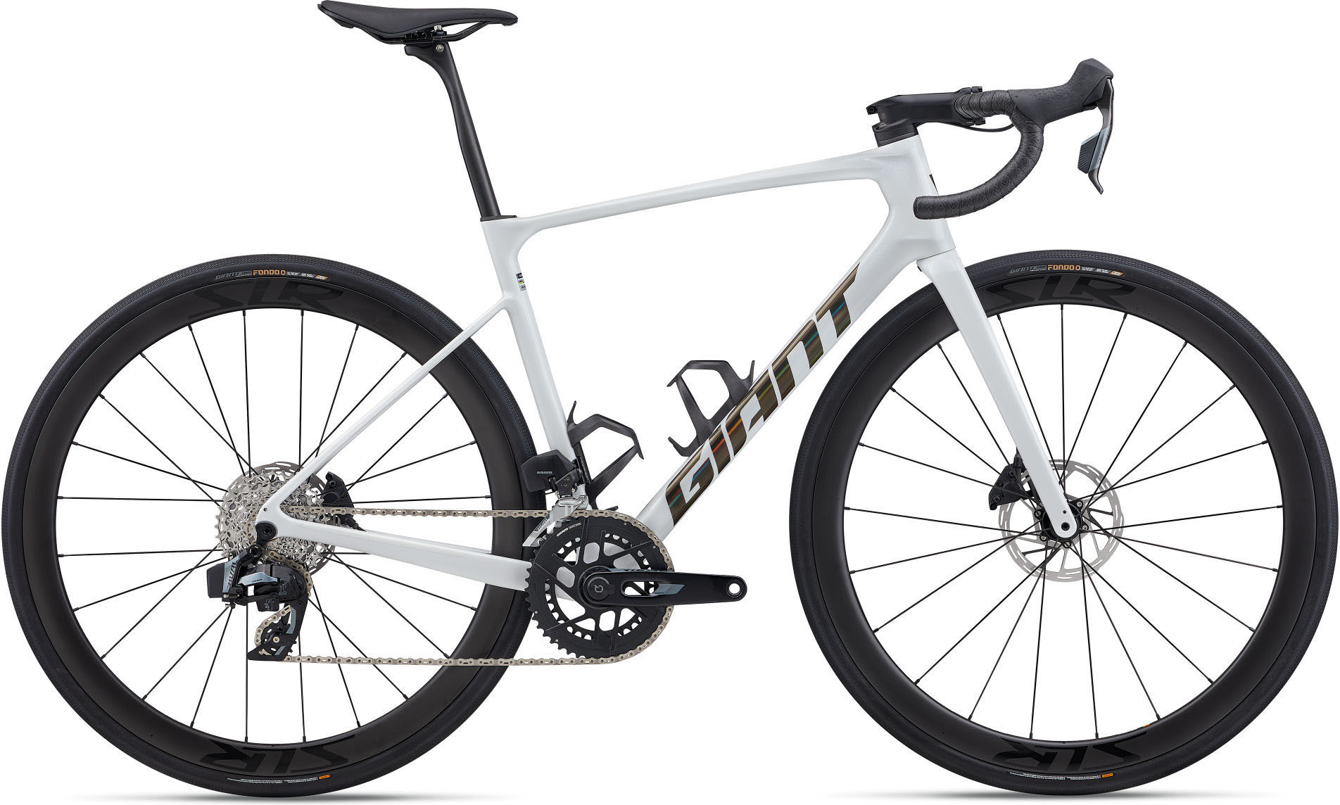 Defy Advanced Pro 1 2026   Wit fra Giant