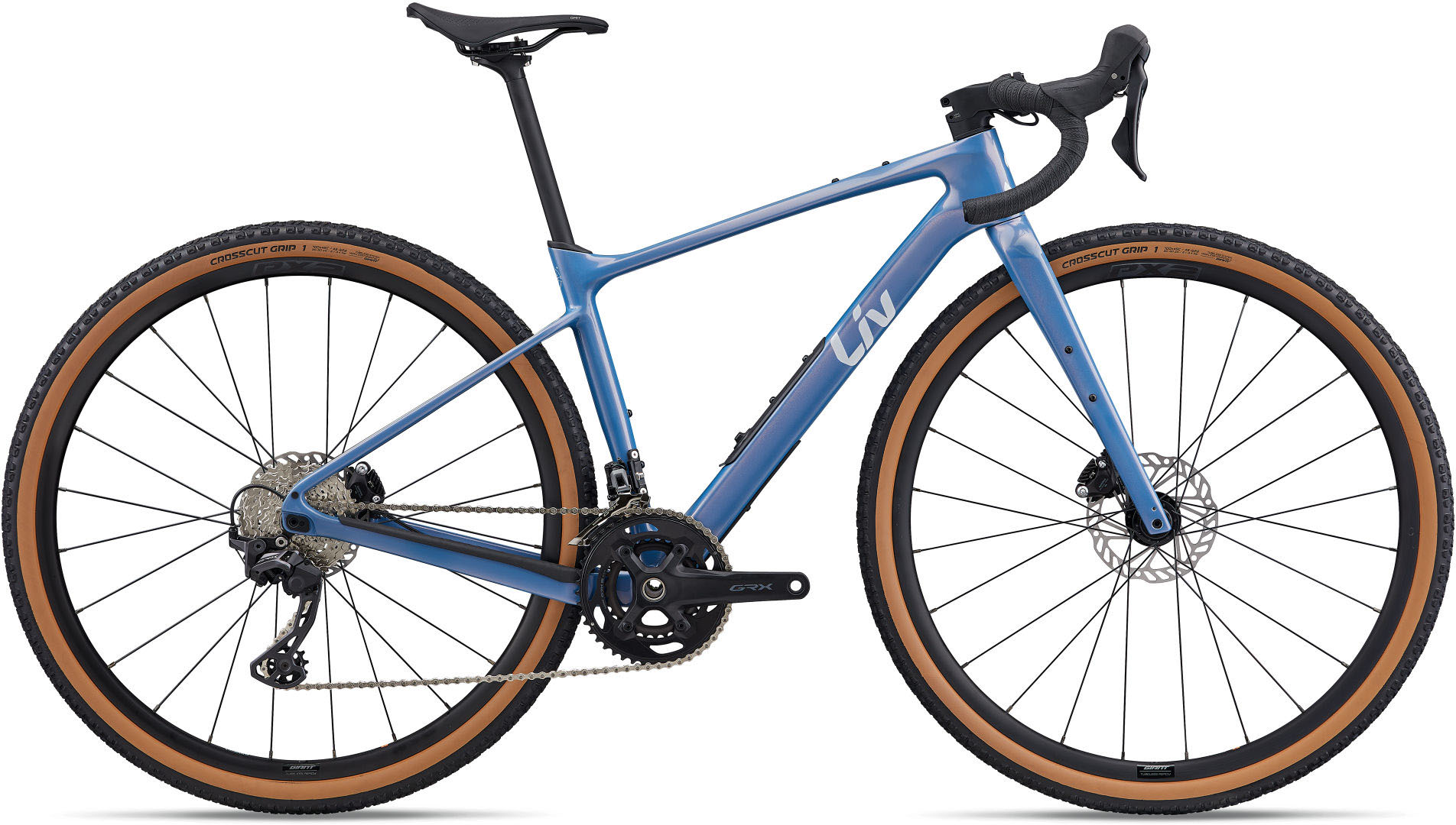 Liv Devote Advanced 2 2026   Lunar Eclipse fra Giant