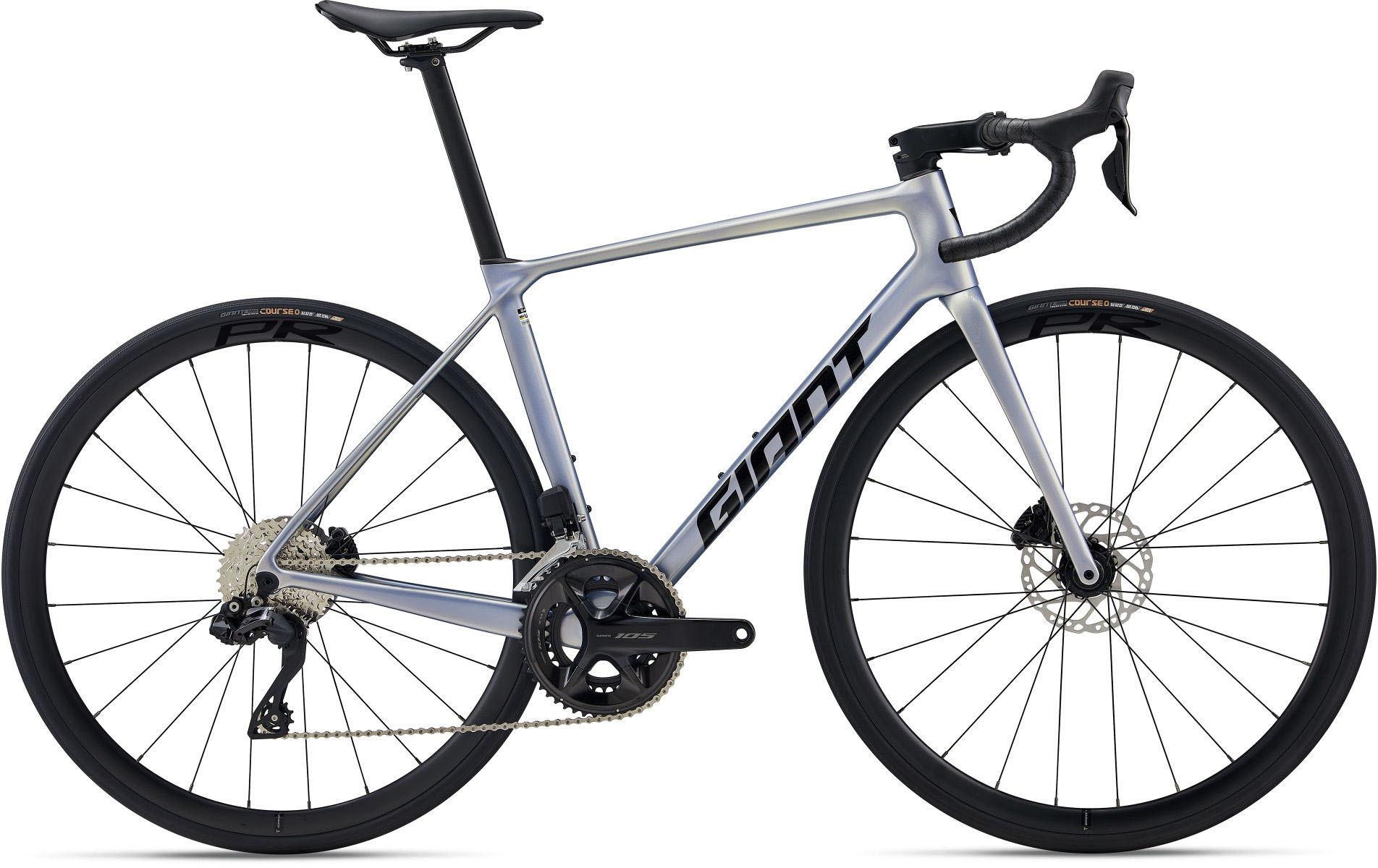 Tcr Advanced 1 2026   Dreamy Blue fra Giant