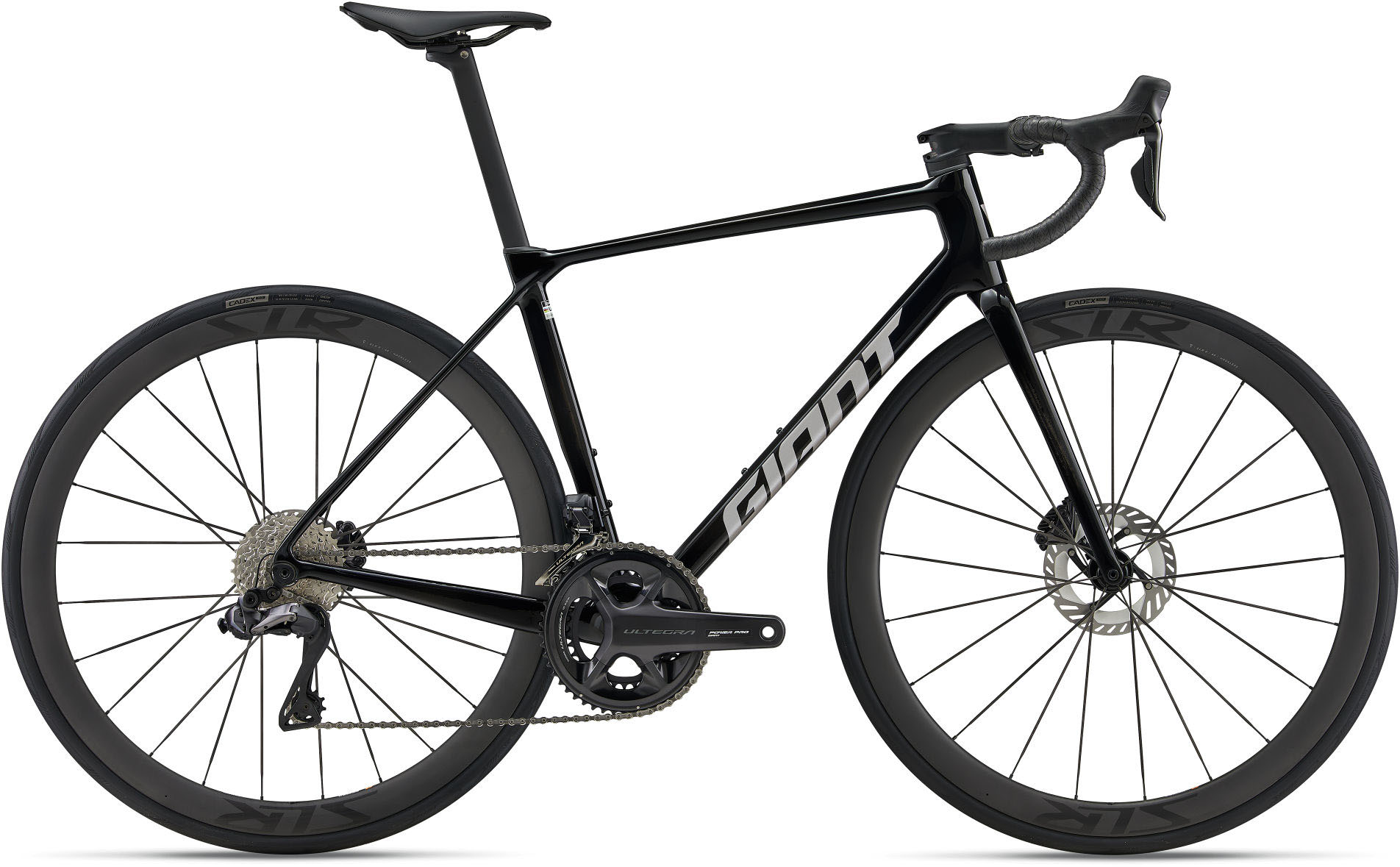Tcr Advanced Pro 0 (di2) 2026   Carbon fra Giant